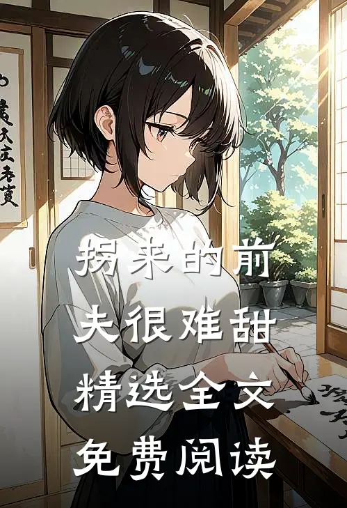 拐来的前夫很难甜精选全文免费阅读