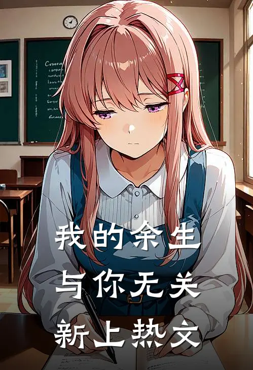 我的余生与你无关新上热文
