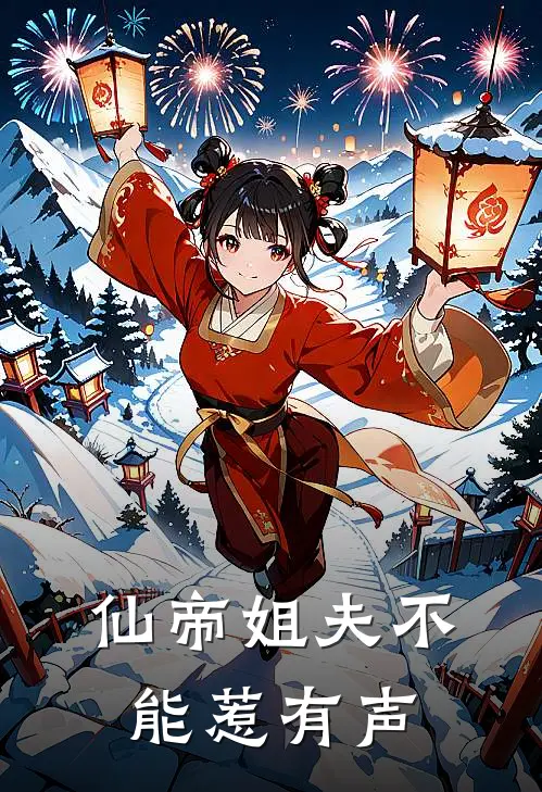 仙帝姐夫不能惹有声