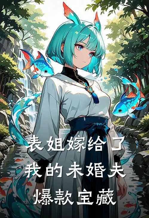 表姐嫁给了我的未婚夫爆款宝藏