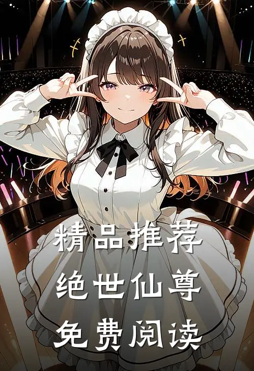 精品推荐绝世仙尊免费阅读