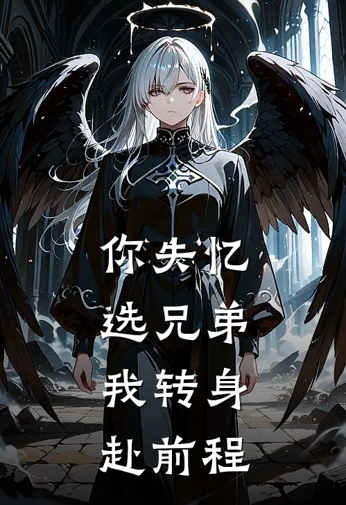 你失忆选兄弟,我转身赴前程大结局