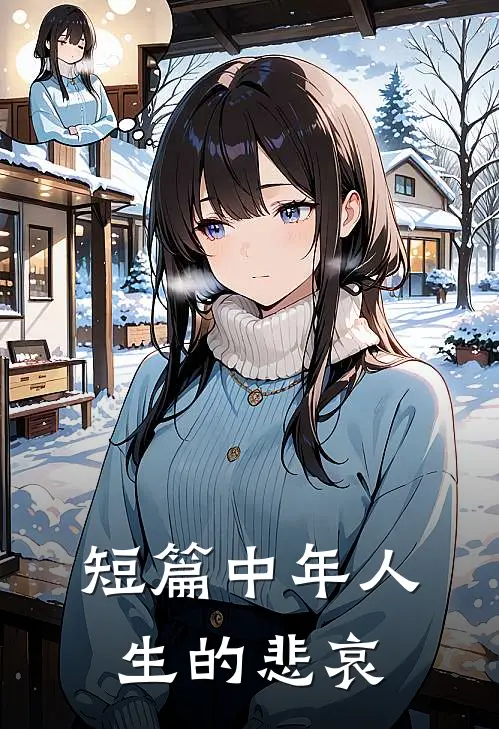 短篇中年人生的悲哀
