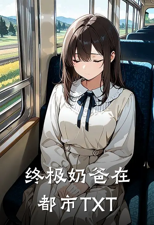 终极奶爸在都市TXT