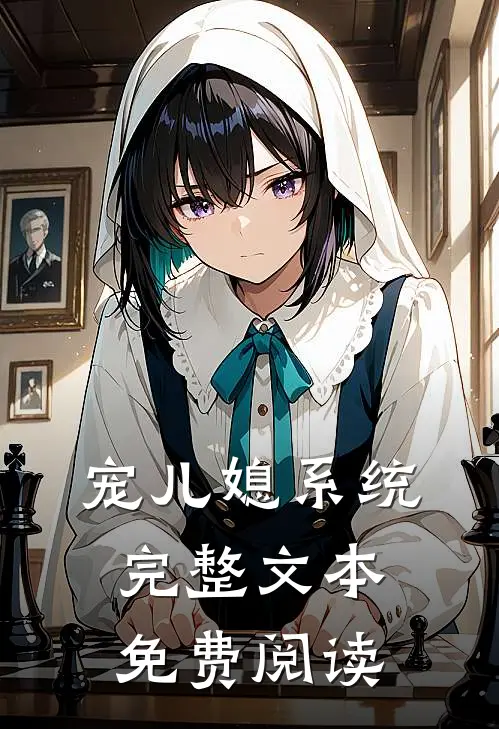 宠儿媳系统完整文本免费阅读