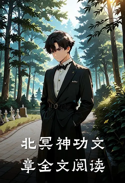 北冥神功文章全文阅读