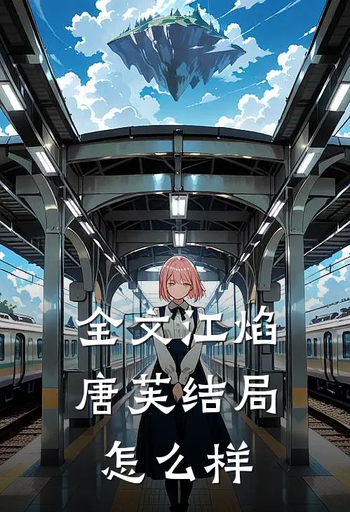 全文江焰唐芙结局怎么样