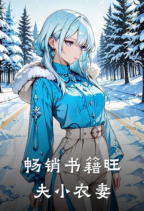 畅销书籍旺夫小农妻