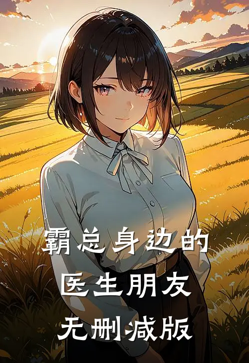 霸总身边的医生朋友无删减版