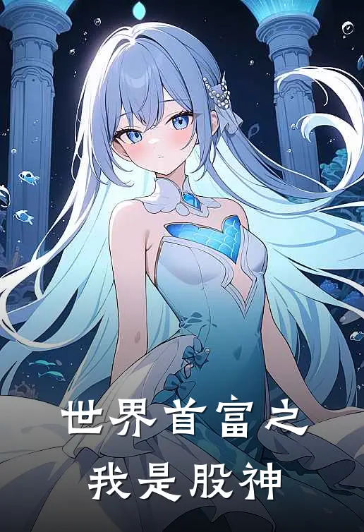世界首富之我是股神