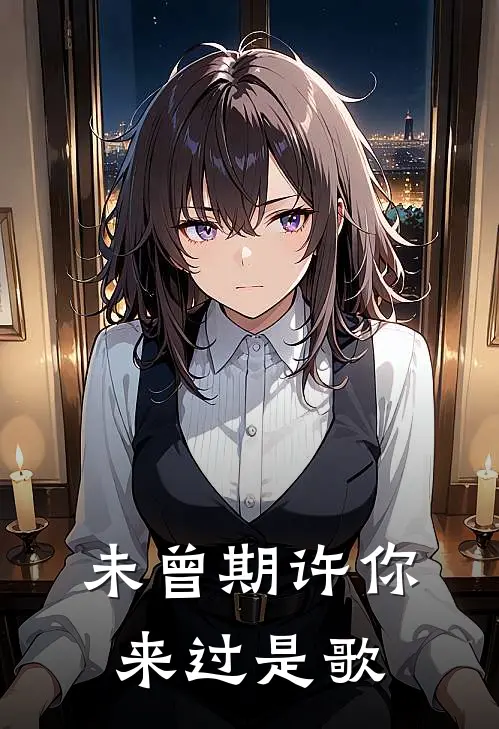 未曾期许你来过是歌