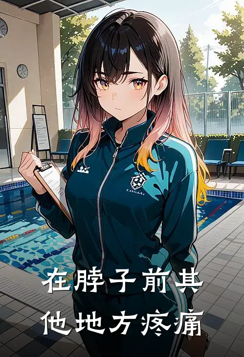 在脖子前其他地方疼痛