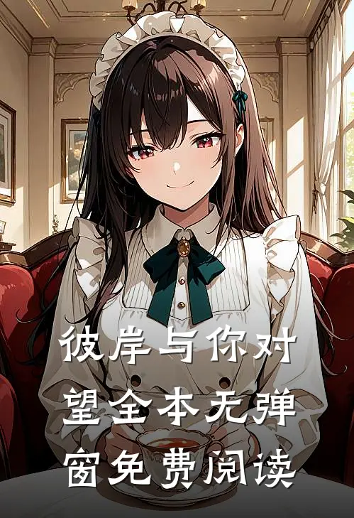 彼岸与你对望全本无弹窗免费阅读