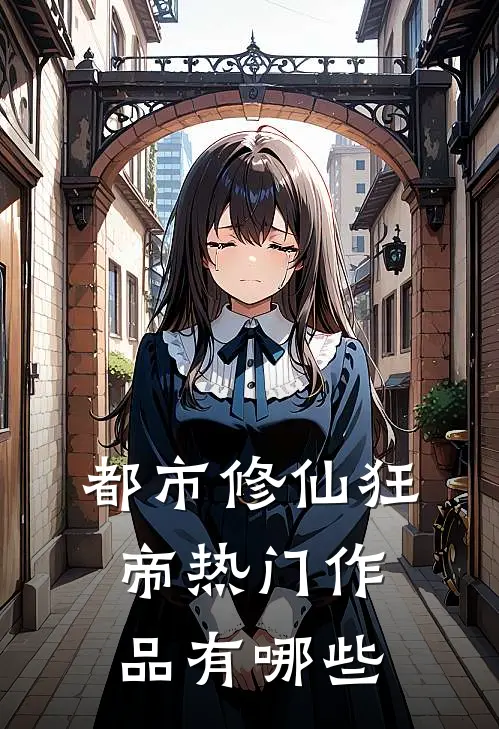 都市修仙狂帝热门作品有哪些