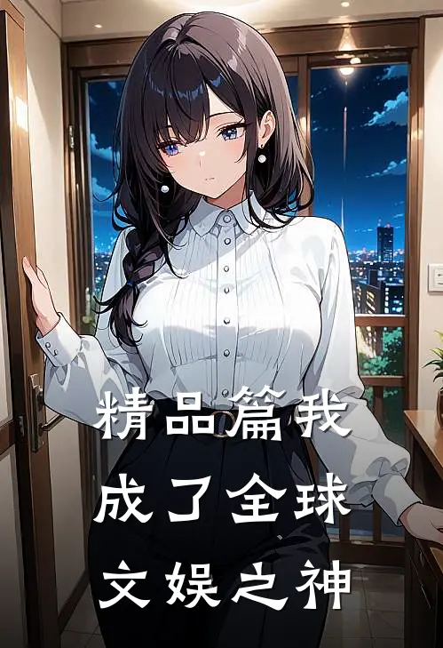 精品篇我成了全球文娱之神
