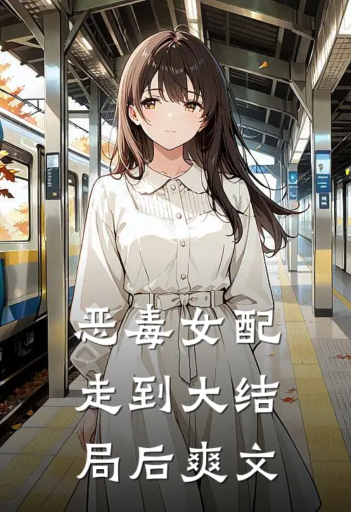 恶毒女配走到大结局后爽文