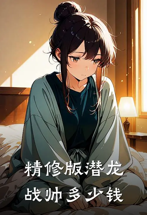 精修版潜龙战帅多少钱