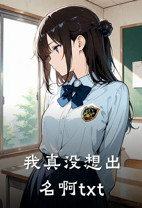 我真没想出名啊txt