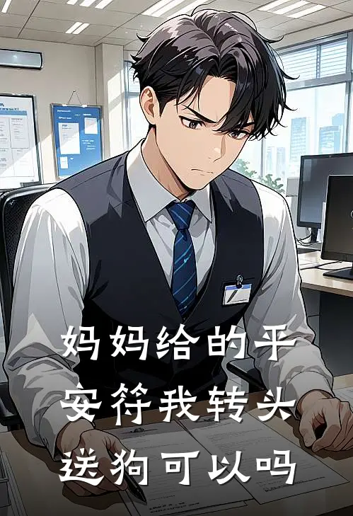 妈妈给的平安符我转头送狗可以吗