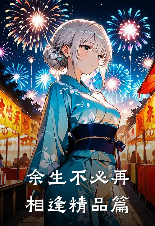 余生不必再相逢精品篇