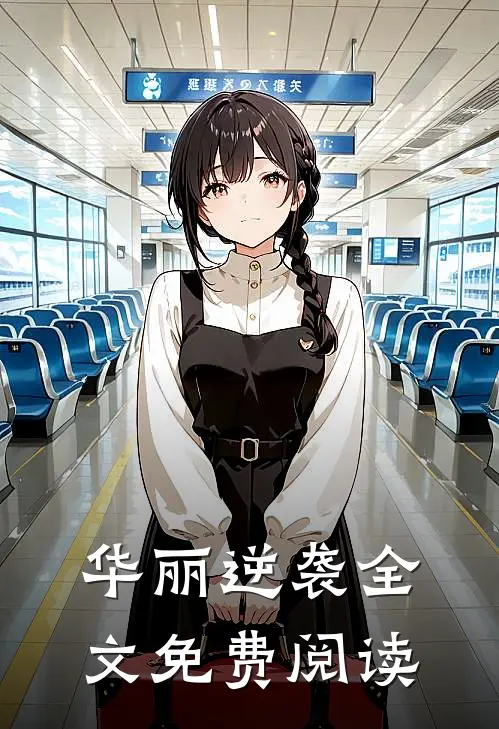 华丽逆袭全文免费阅读