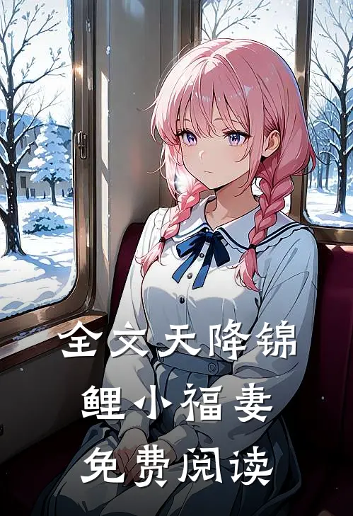 全文天降锦鲤小福妻免费阅读