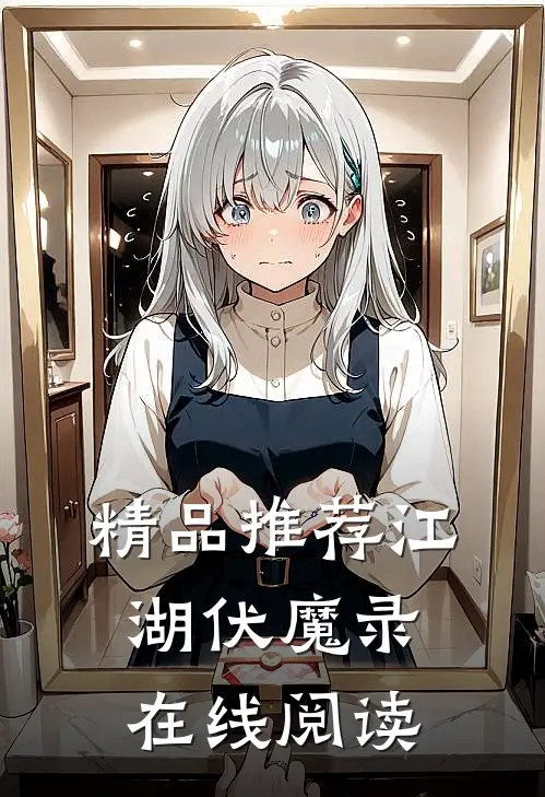 精品推荐江湖伏魔录在线阅读