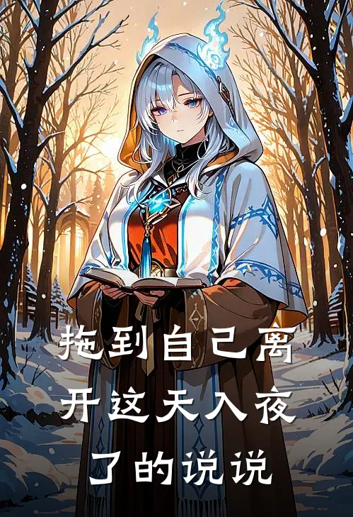 拖到自己离开这天入夜了的说说