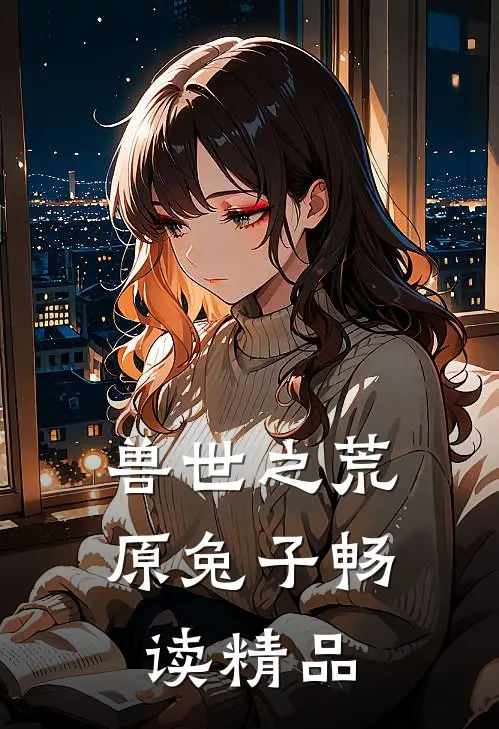 兽世之荒原兔子畅读精品