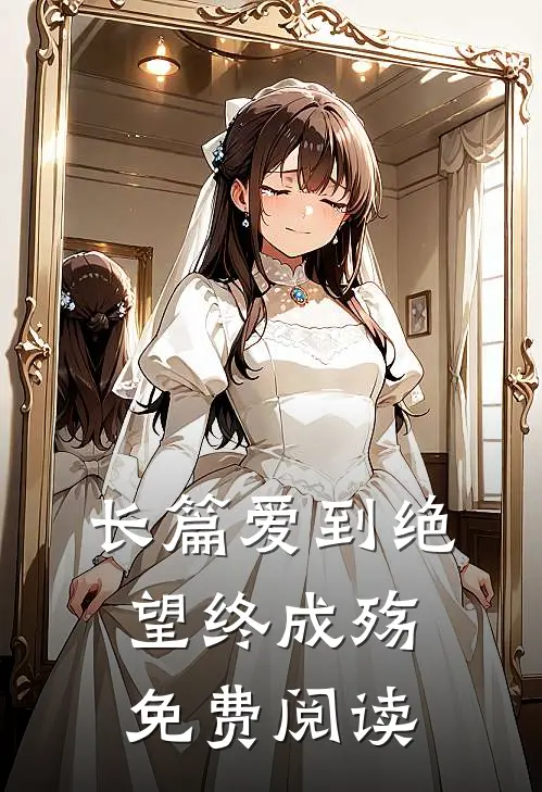 长篇爱到绝望终成殇免费阅读