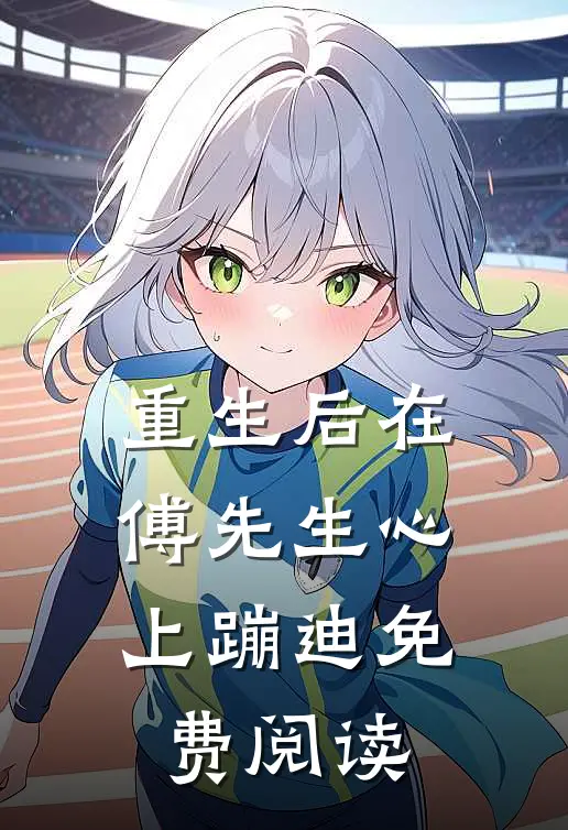 重生后在傅先生心上蹦迪 免费阅读