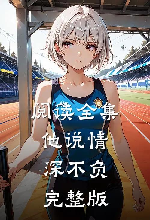 阅读全集他说情深不负完整版