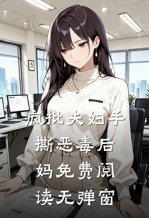 疯批夫妇手撕恶毒后妈免费阅读无弹窗