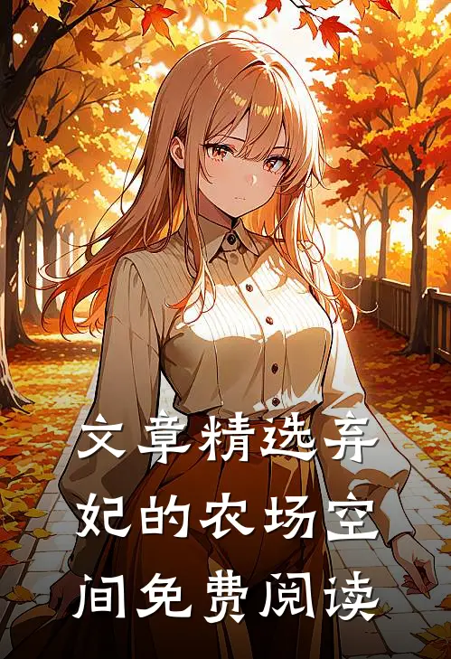 文章精选弃妃的农场空间免费阅读
