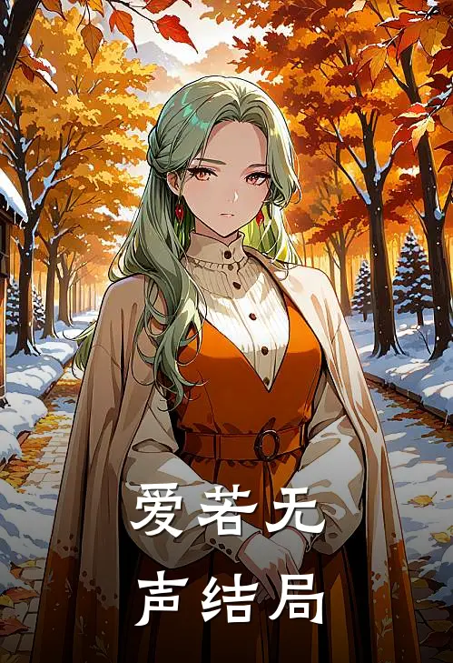 爱若无声结局