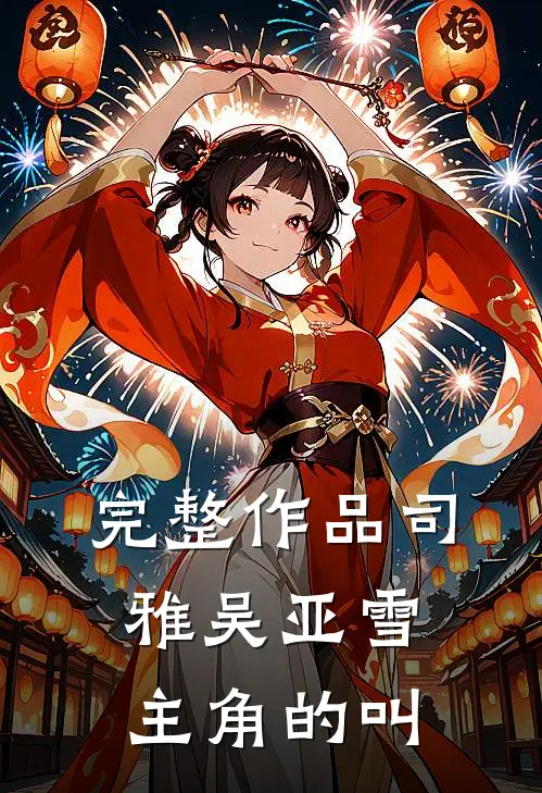 完整作品司雅吴亚雪主角的叫