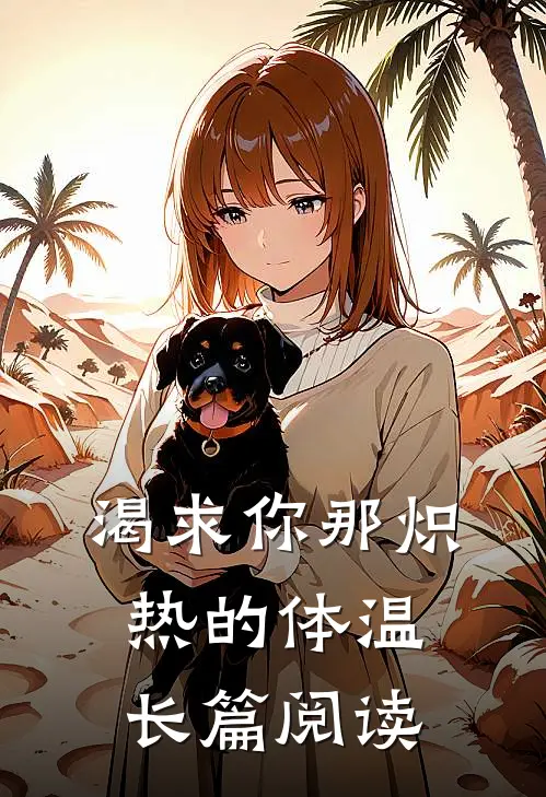 渴求你那炽热的体温长篇阅读