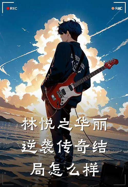 林悦之华丽逆袭传奇结局怎么样