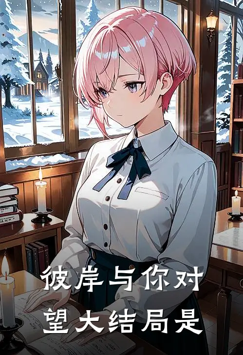 彼岸与你对望大结局是