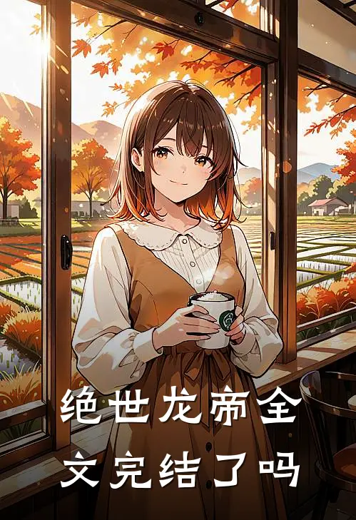 绝世龙帝全文完结了吗
