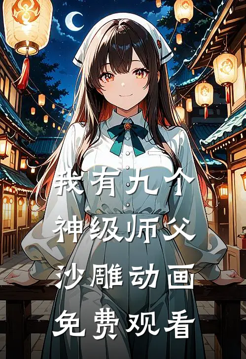 我有九个神级师父沙雕动画免费观看
