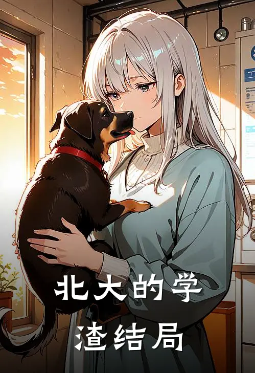 北大的学渣结局