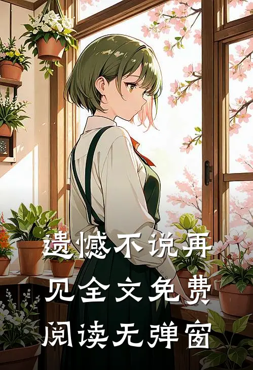 遗憾不说再见全文免费阅读无弹窗