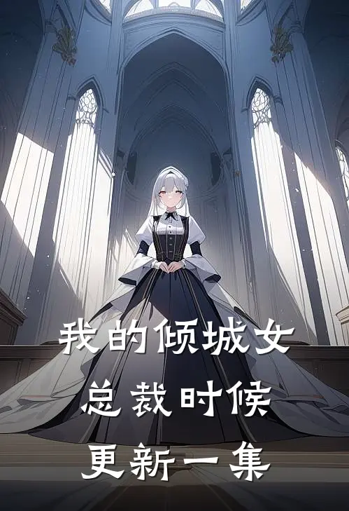 我的倾城女总裁时候更新一集