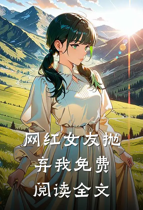 网红女友抛弃我免费阅读全文