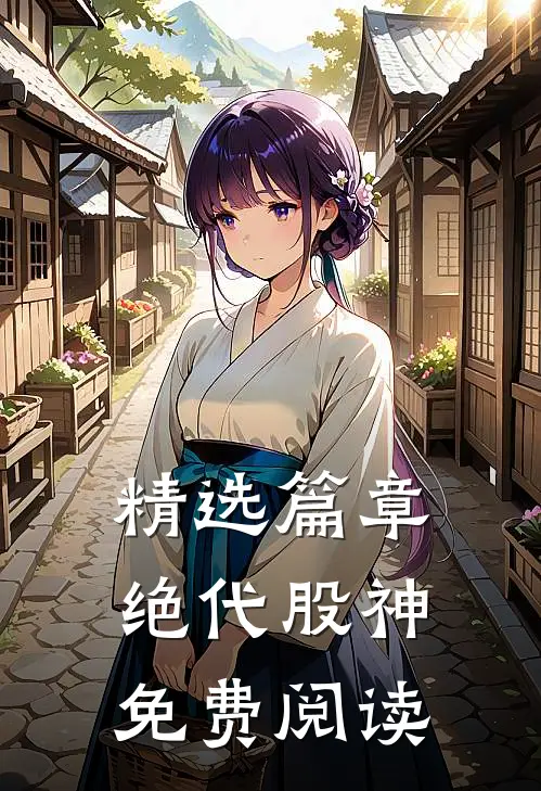 精选篇章绝代股神免费阅读
