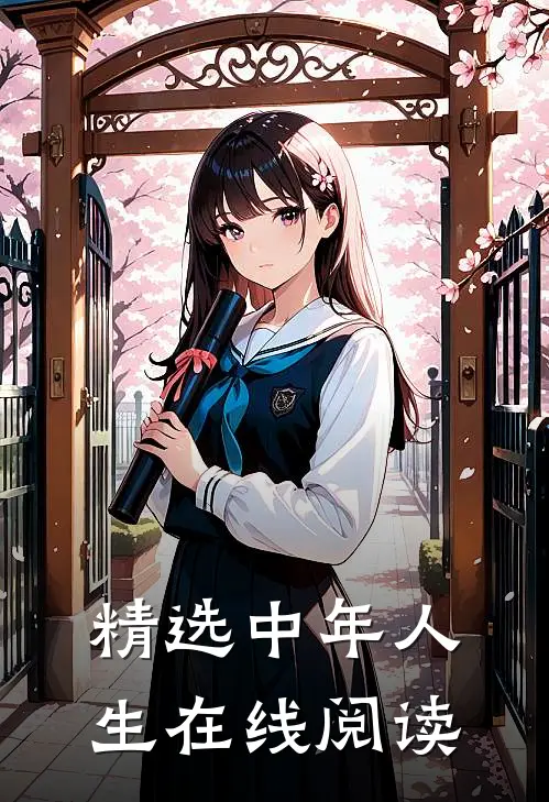 精选中年人生在线阅读