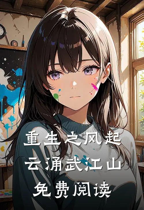 重生之风起云涌武江山免费阅读