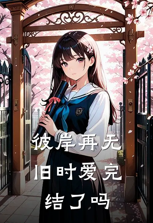 彼岸再无旧时爱完结了吗