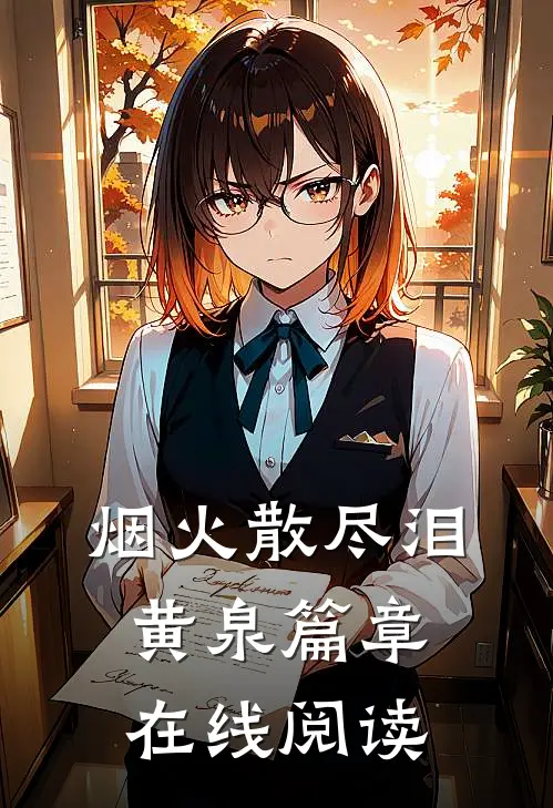 烟火散尽泪黄泉篇章在线阅读